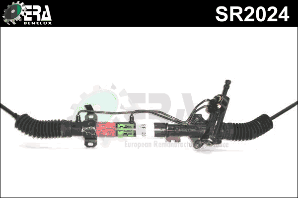 Steering Gear (SR2024)
