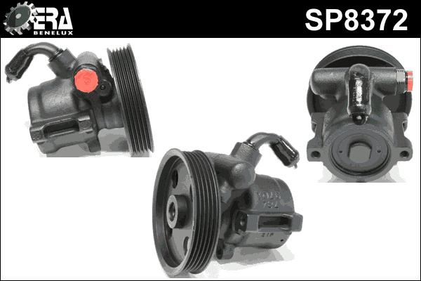 Hydraulic Pump, steering (SP8372)