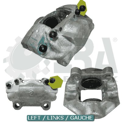 Brake Caliper (BC51098)