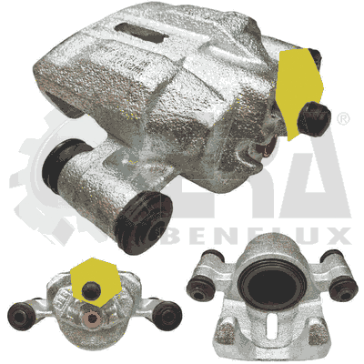 Brake Caliper (BC63056)