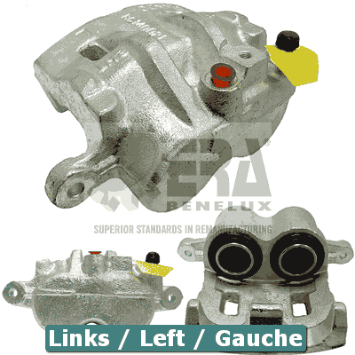 Brake Caliper (BC63027)
