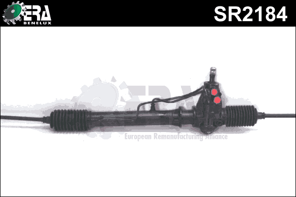 Steering Gear (SR2184)