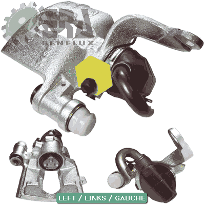 Brake Caliper (BC52361)