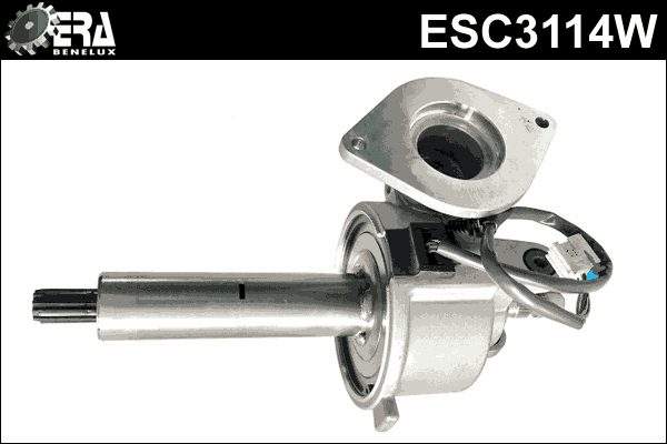 Steering Column (ESC3114W)