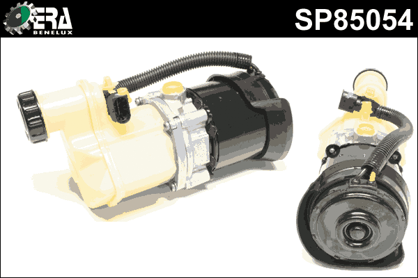 Hydraulic Pump, steering (SP85054)