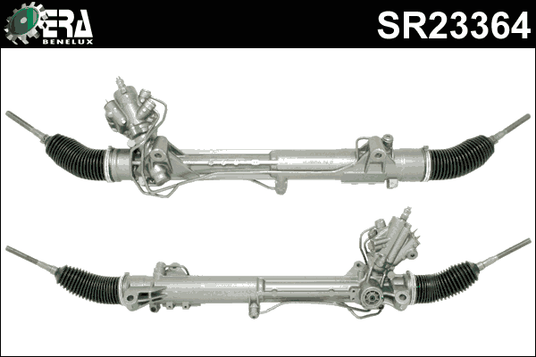 Steering Gear (SR23364)