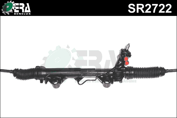 Steering Gear (SR2722)