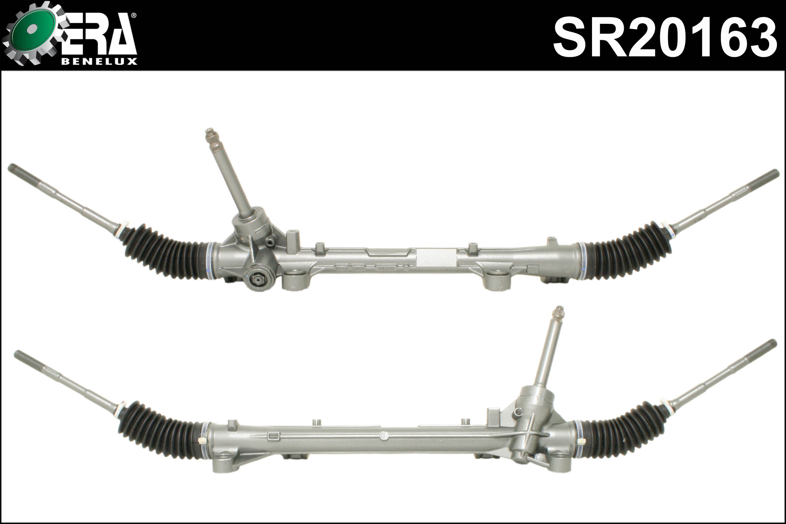Steering Gear