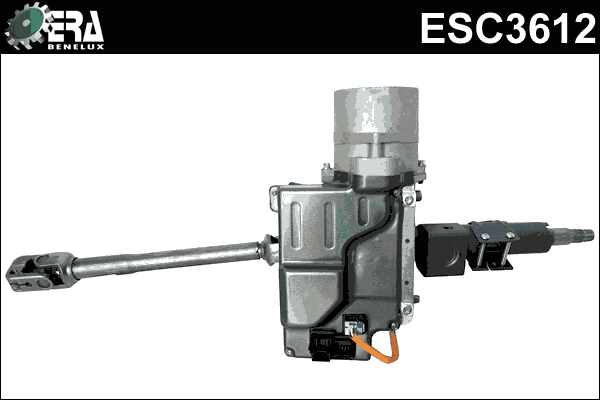 Steering Column (ESC3612)