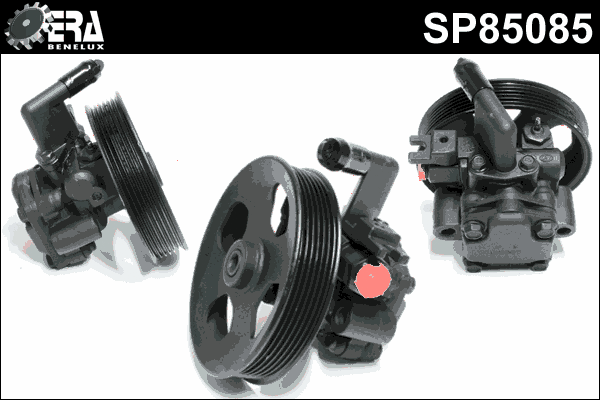 Hydraulic Pump, steering (SP85085)