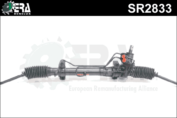 Steering Gear (SR2833)