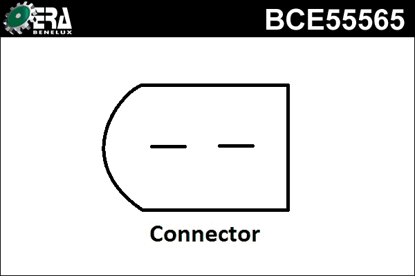 Brake Caliper (BCE55565)