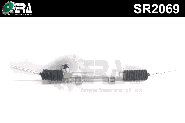 Steering Gear (SR2069)