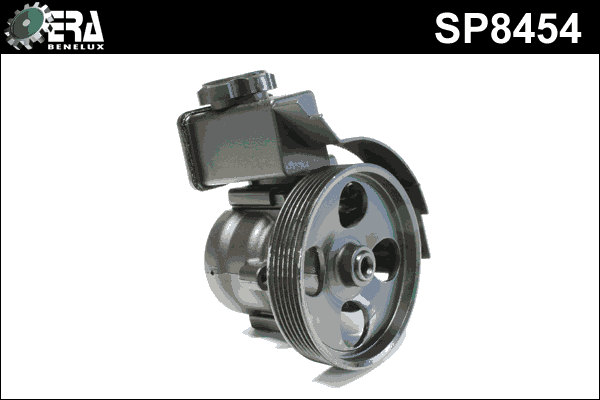 Hydraulic Pump, steering (SP8454)