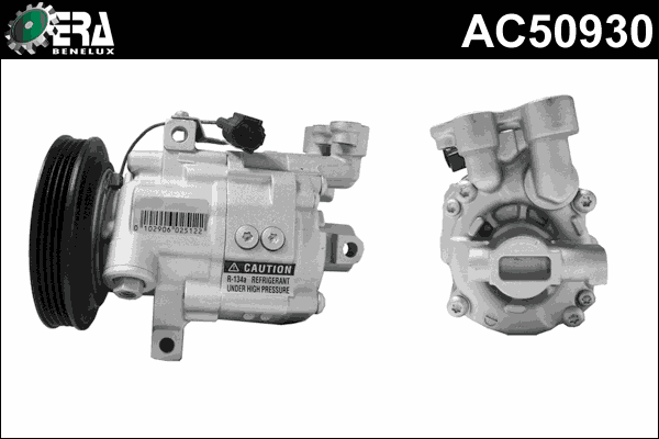 Compressor, air conditioning (AC50930)