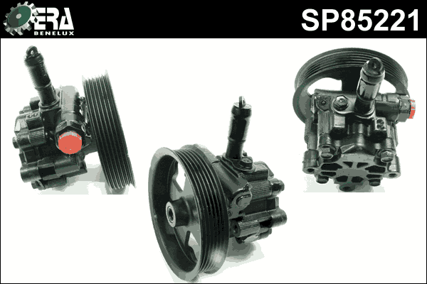 Hydraulic Pump, steering (SP85221)