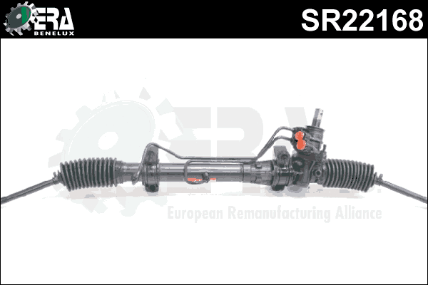 Steering Gear (SR22168)