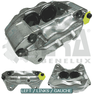 Brake Caliper (BC63184)