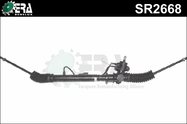 Steering Gear (SR2668)