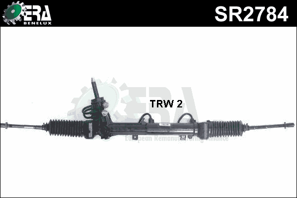 Steering Gear (SR2784)