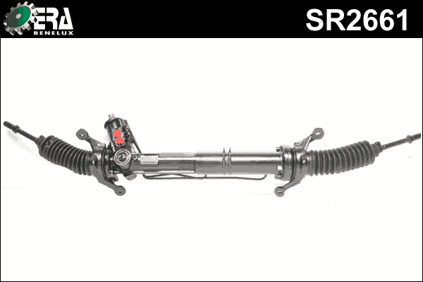 Steering Gear (SR2661)