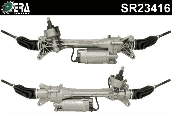 Steering Gear (SR23416)