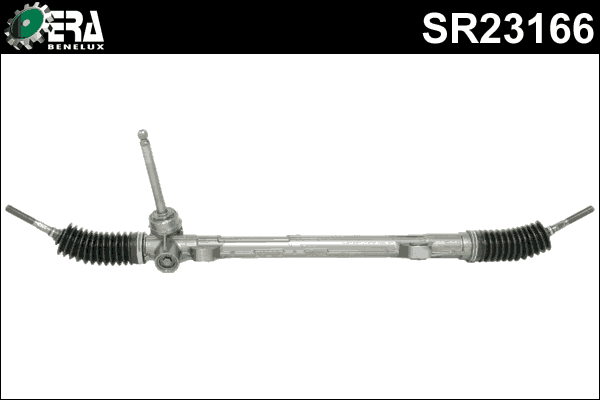 Steering Gear (SR23166)
