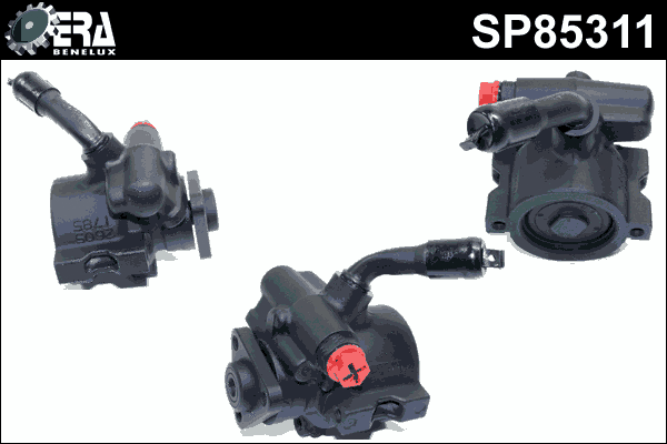 Hydraulic Pump, steering (SP85311)