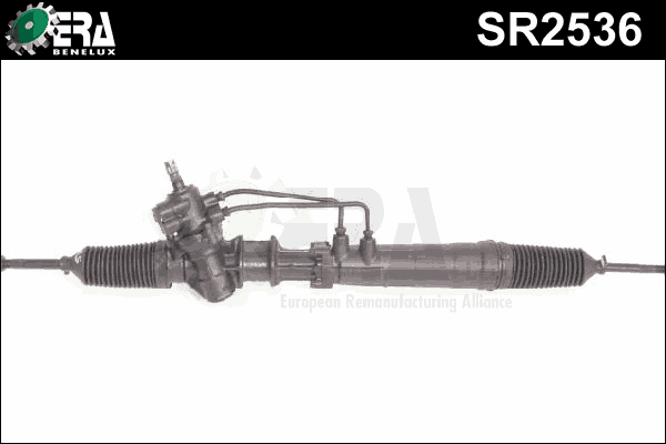 Steering Gear (SR2536)