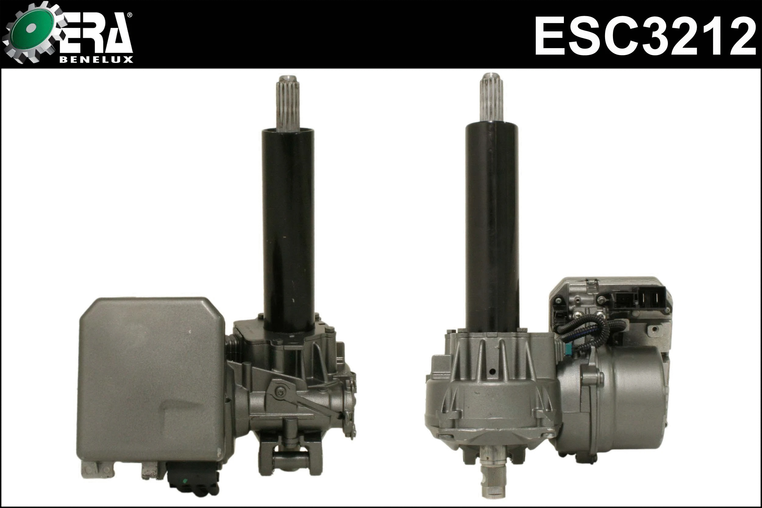 Steering Column (ESC3212)
