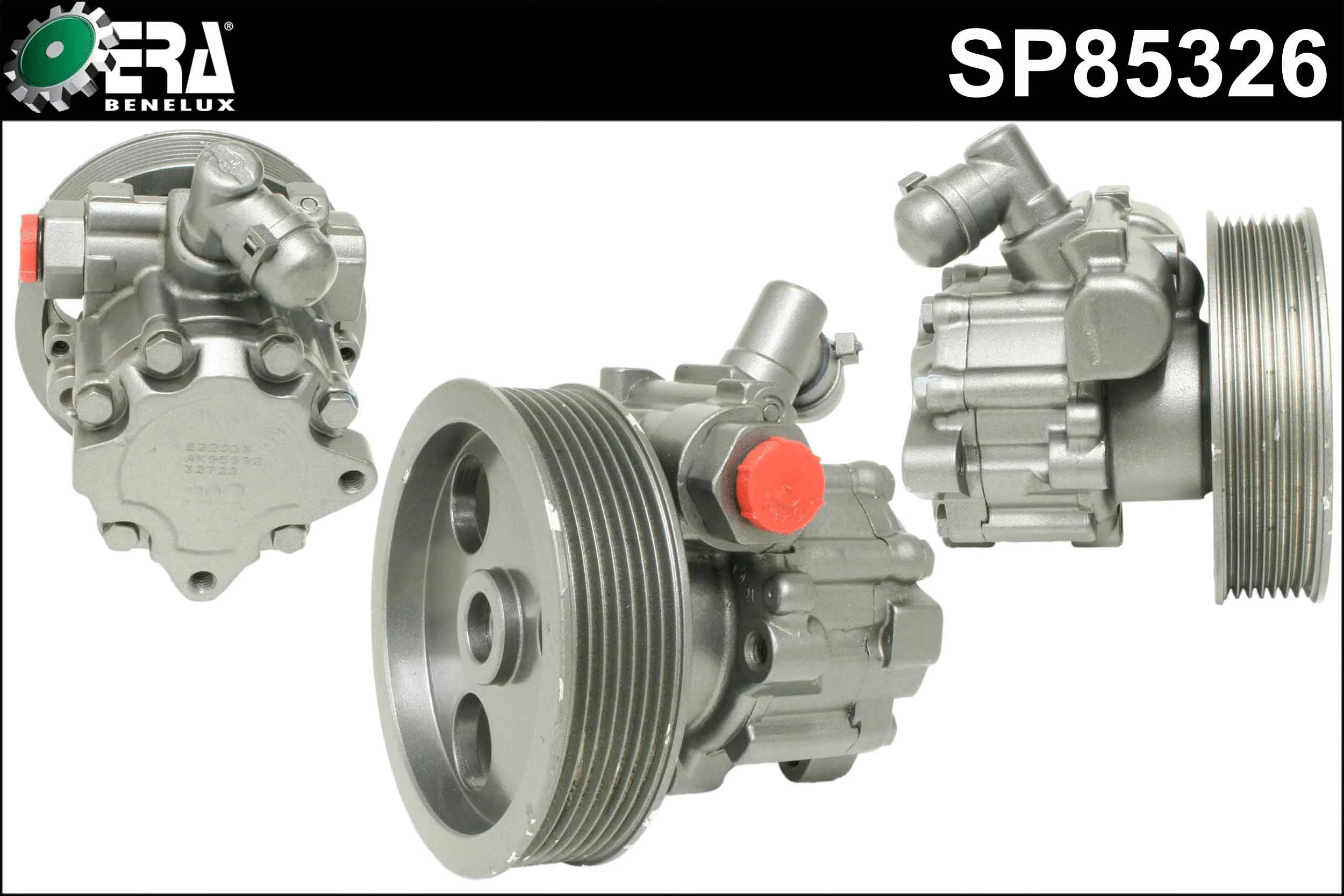 Hydraulic Pump, steering (SP85326)