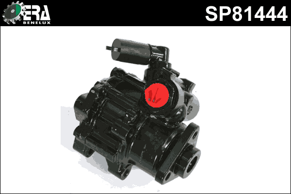 Hydraulic Pump, steering (SP81444)