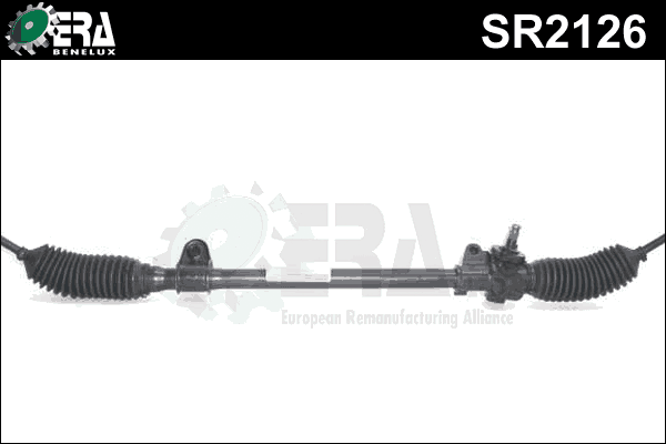 Steering Gear (SR2126)