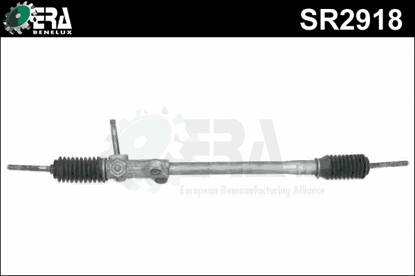 Steering Gear (SR2918)