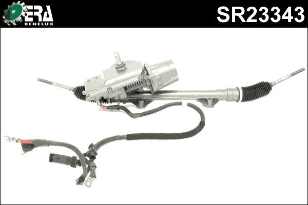 Steering Gear (SR23343)