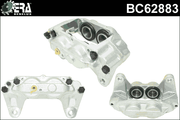 Brake Caliper (BC62883)