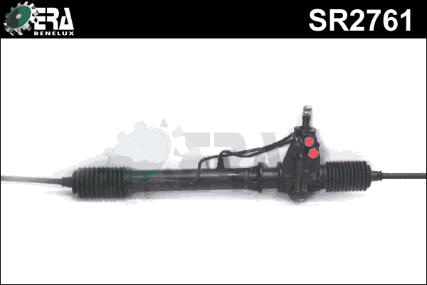 Steering Gear (SR2761)