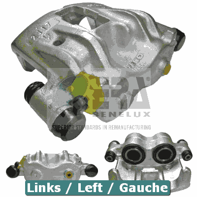 Brake Caliper (BC53533)