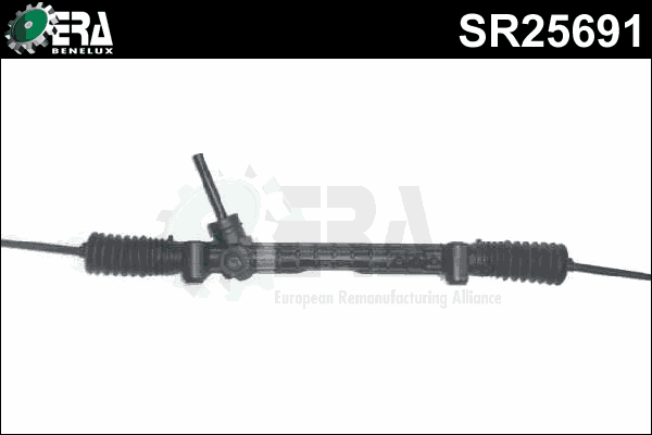 Steering Gear (SR25691)
