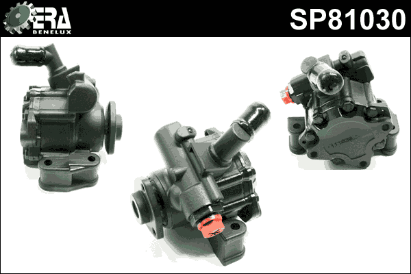 Hydraulic Pump, steering (SP81030)