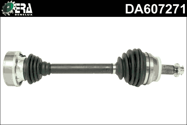 Drive Shaft (DA607271)