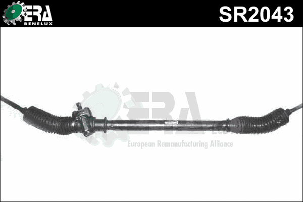Steering Gear (SR2043)