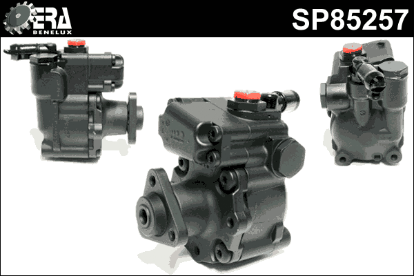 Hydraulic Pump, steering (SP85257)