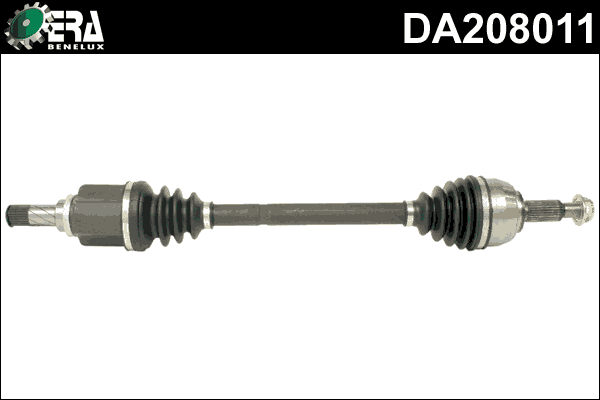 Drive Shaft (DA208011)