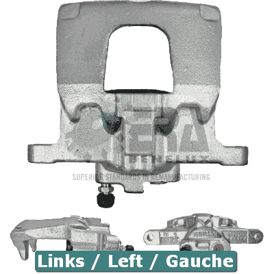 Brake Caliper (BC55044)