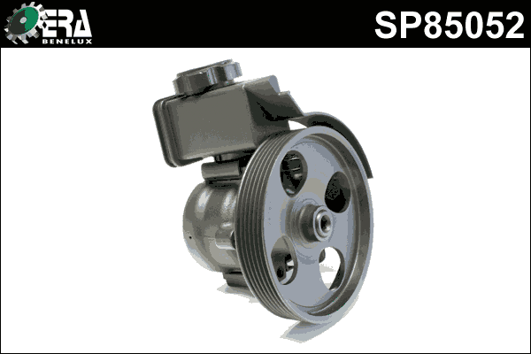 Hydraulic Pump, steering (SP85052)
