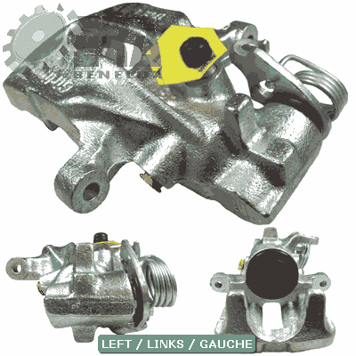 Brake Caliper (BC51847)