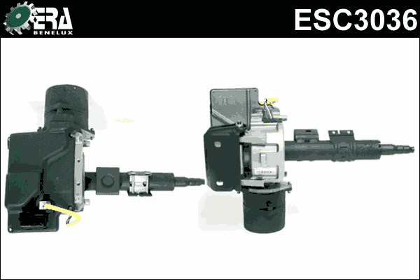 Steering Column (ESC3036)