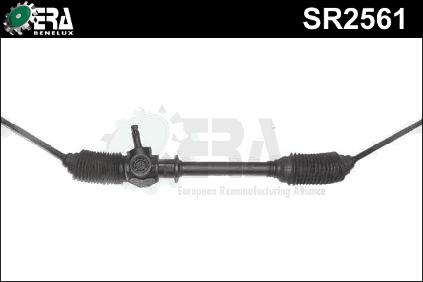 Steering Gear (SR2561)
