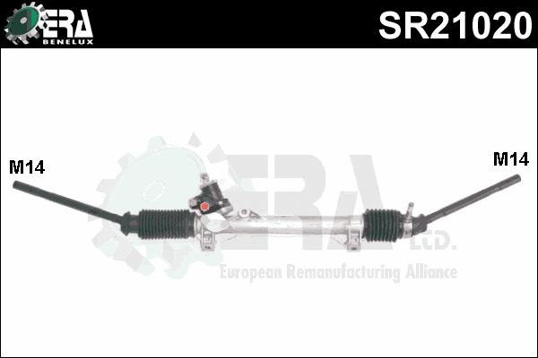 Steering Gear (SR21020)